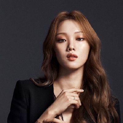 Lee Sung Kyung