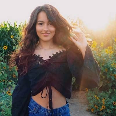 Lily Elizabeth Olson