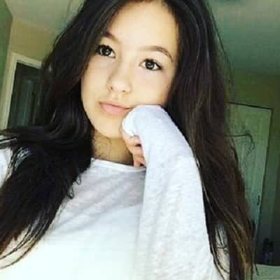 Lily Elizabeth Olson