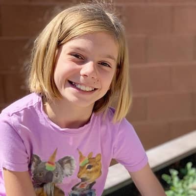 Lizzy Tannerites