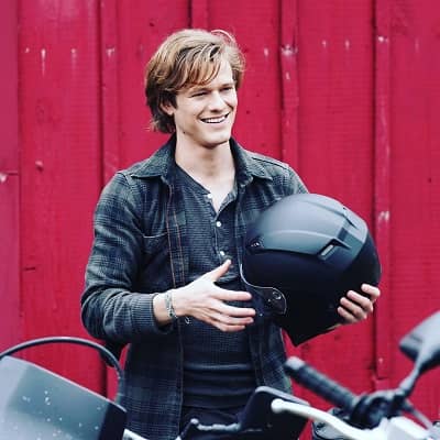 Lucas Till