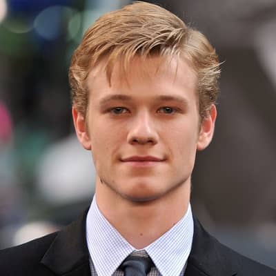 Lucas Till