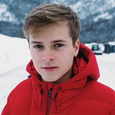 Luke Korns
