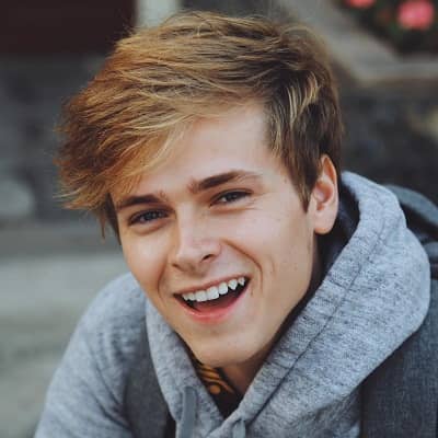 Luke Korns