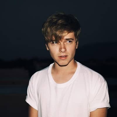 Luke Korns