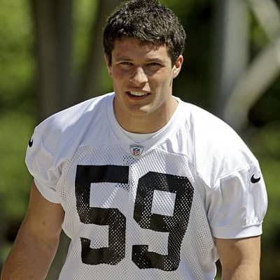 Luke Kuechly