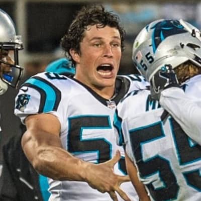 Luke Kuechly