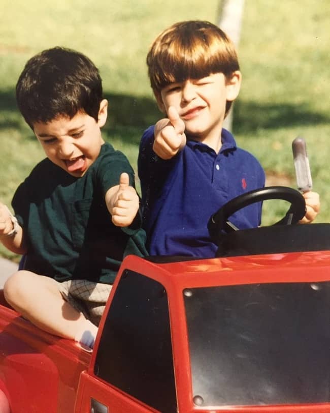 Manolo González Vergara - Bio, Age, Net Worth, Single, Facts