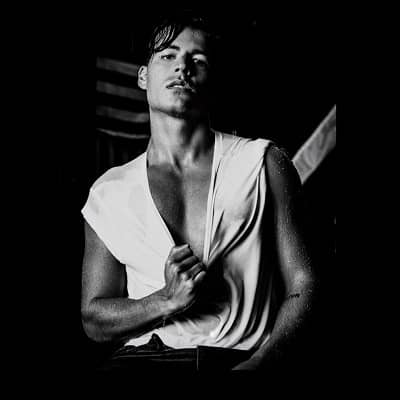 Manolo González Vergara