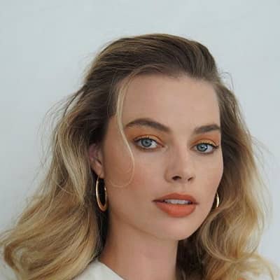 Margot Robbie