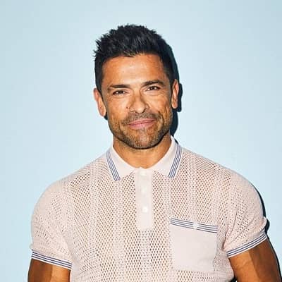 Mark Consuelos - Bio, Age, Net Worth, Height, Nationality, Facts