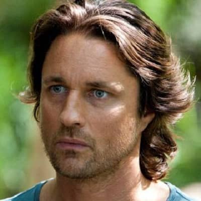 Martin Henderson