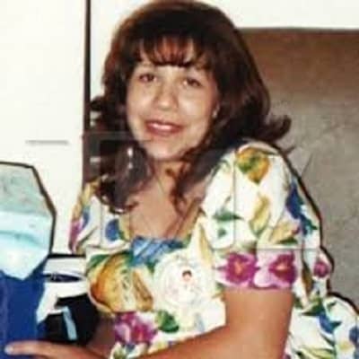 Mildred Patricia Baena