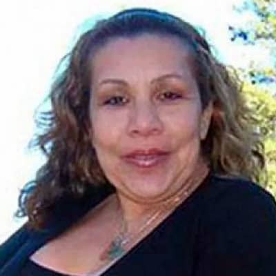 Mildred Patricia Baena