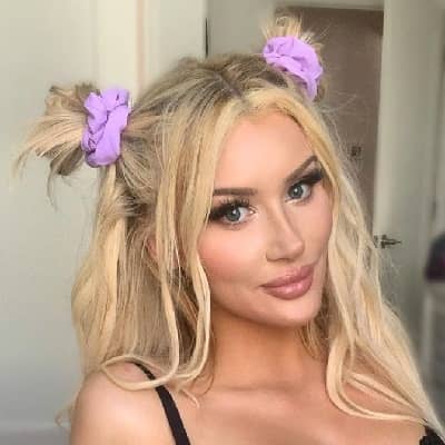 Molly Eskam - Bio, Age, Net Worth, Height, Single, Facts, Career
