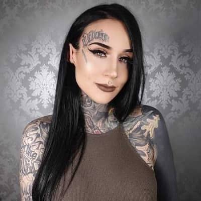 Monami Frost