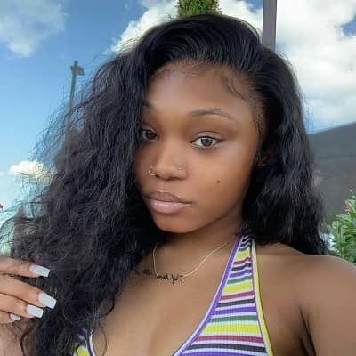 Niyah Olivia