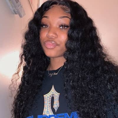 Niyah Olivia