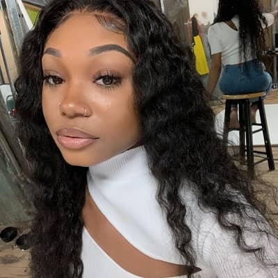Niyah Olivia
