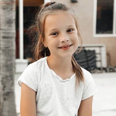Olivia Johnson