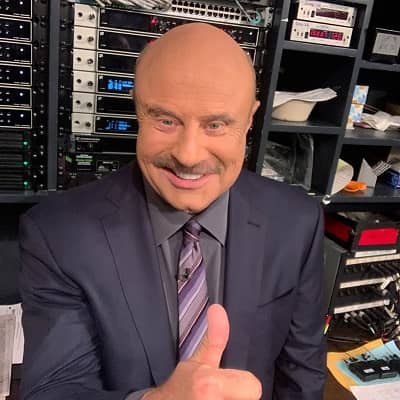 Phil McGraw