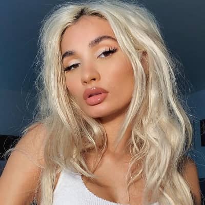 Pia Mia