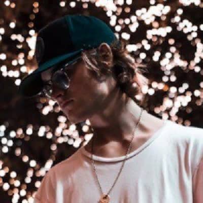 Pierson Oglesby
