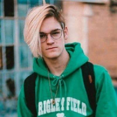 Pierson Oglesby