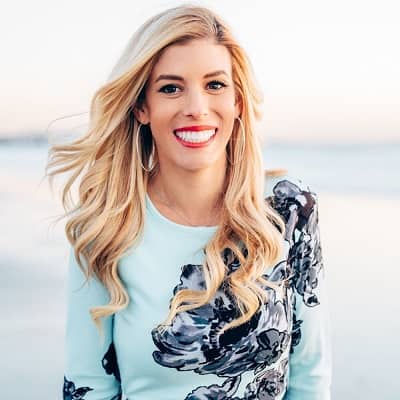 Rebecca Zamolo
