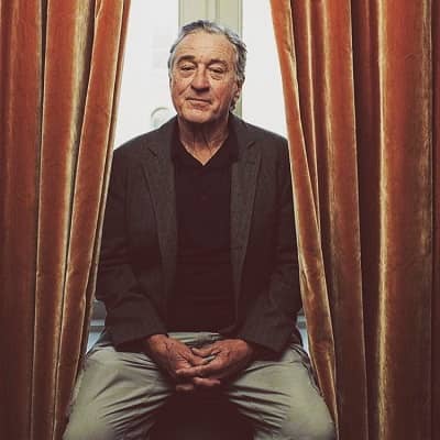 Robert De Niro