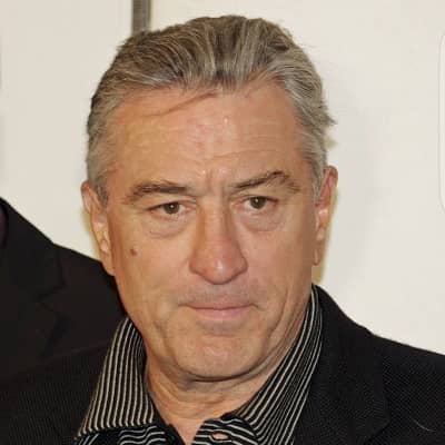 Robert De Niro