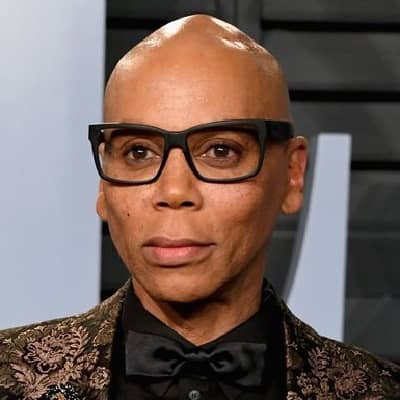 RuPaul