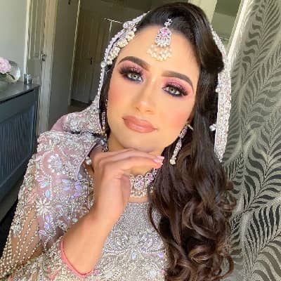 Safaa Malik