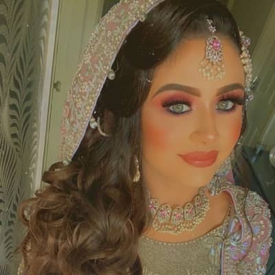 Safaa Malik
