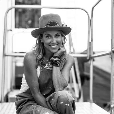 Sheryl Crow