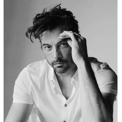 Skeet Ulrich