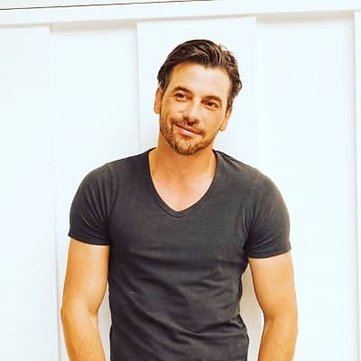 Skeet Ulrich