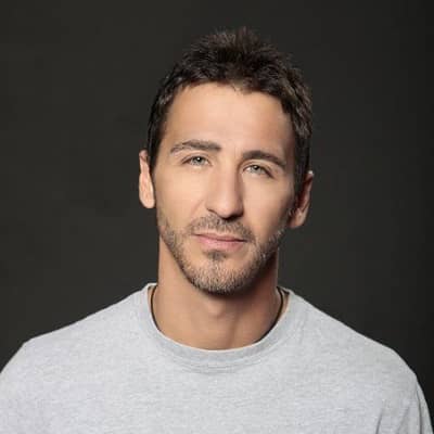 Sully Erna