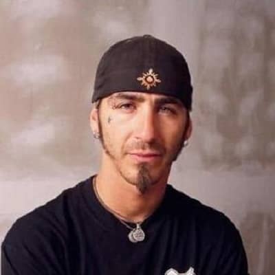 Sully Erna