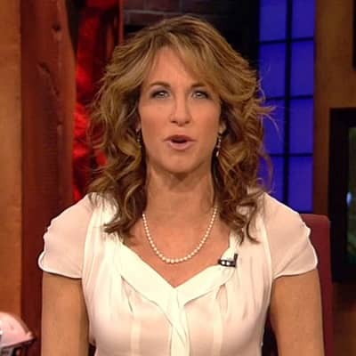 Suzy Kolber