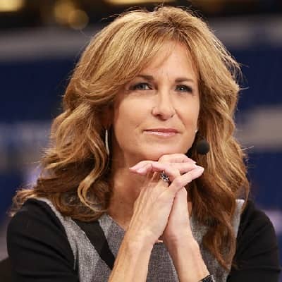 Suzy Kolber