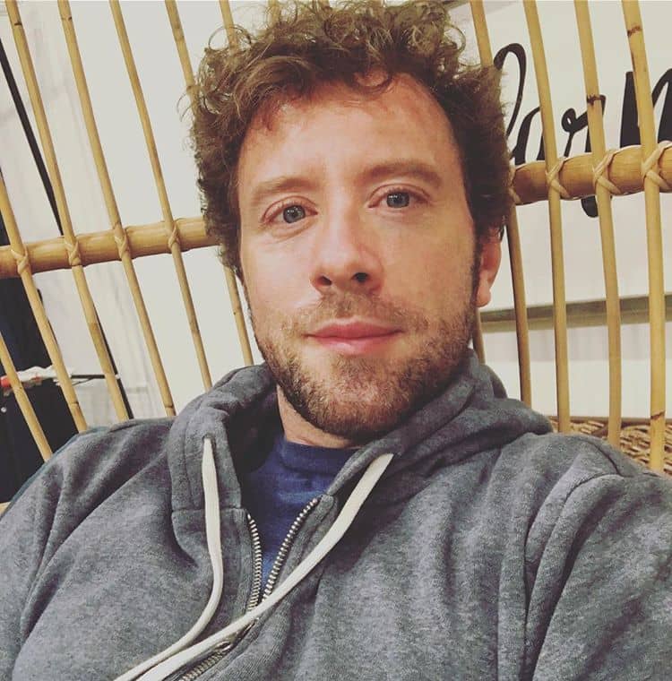 T.J. Thyne Bio, Age, Height, Single, Career, Facts, Net Worth