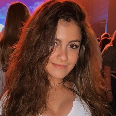 Talia Levinger