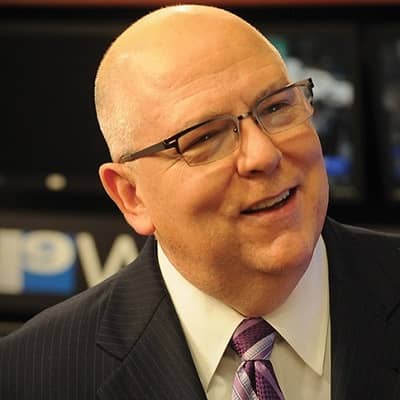 Tom Skilling