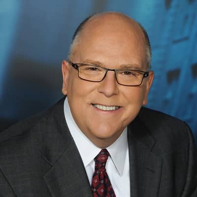 Tom Skilling