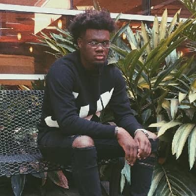 Ugly God