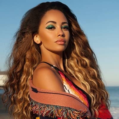 Vanessa Morgan