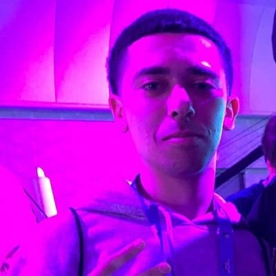 Wavy Jacob