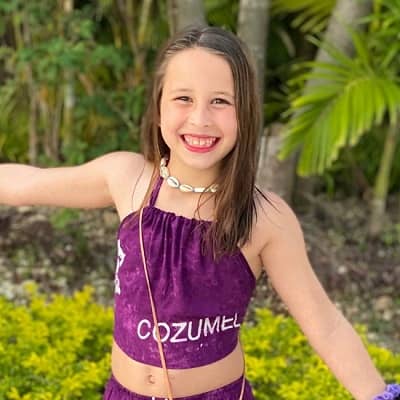 Zoey Robertson