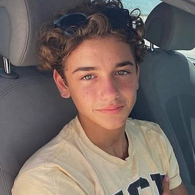 Adam Vergara